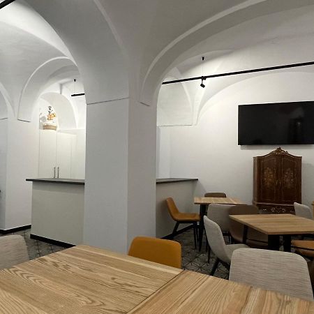 Herrera del Duque Casa Rural "Laplaza23" מראה חיצוני תמונה