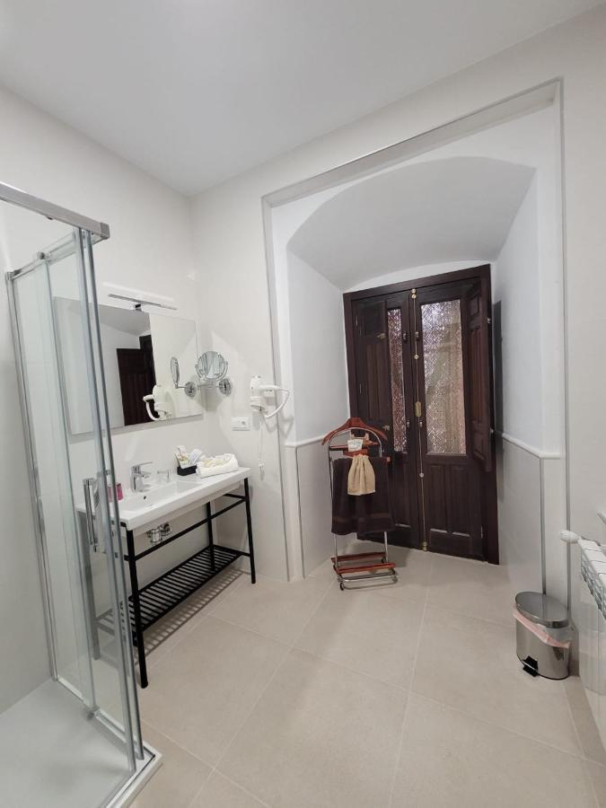 Herrera del Duque Casa Rural "Laplaza23" מראה חיצוני תמונה
