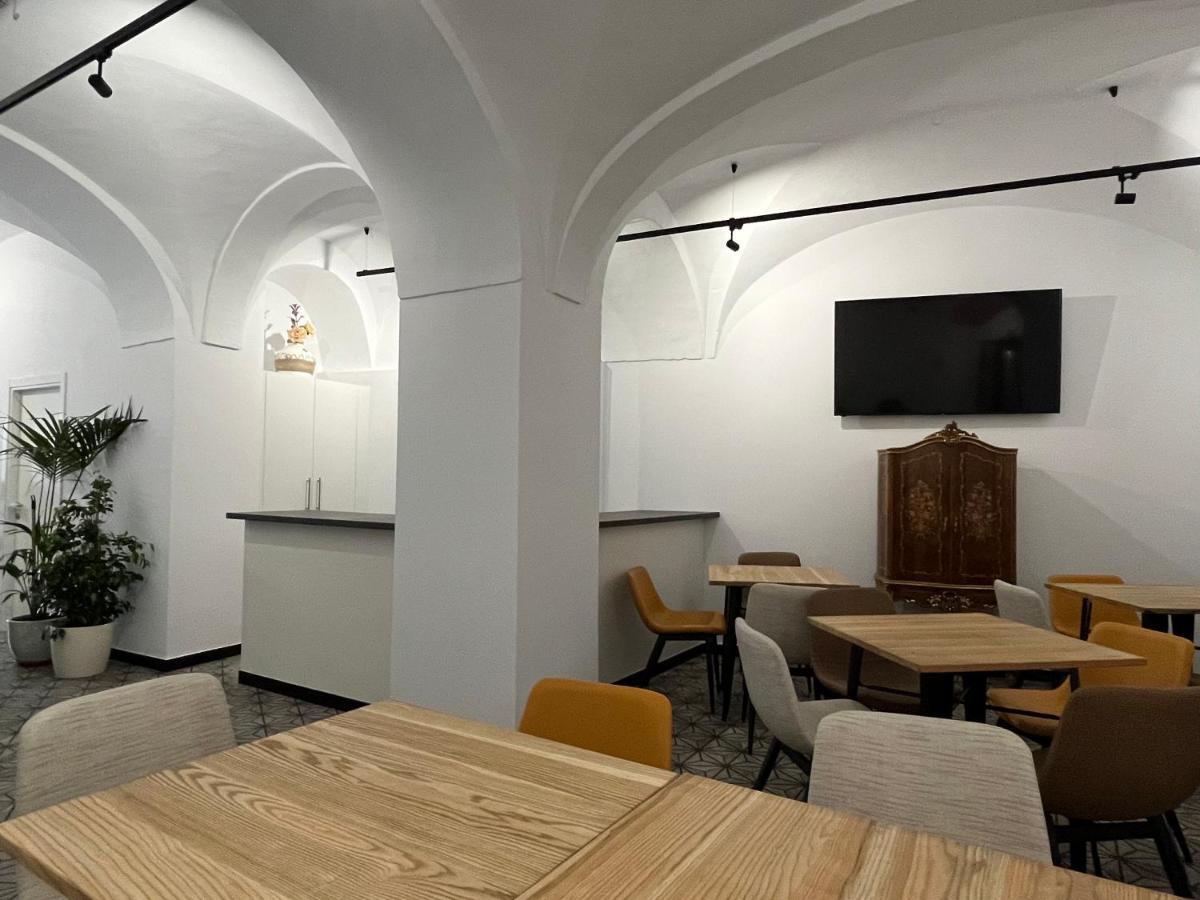 Herrera del Duque Casa Rural "Laplaza23" מראה חיצוני תמונה