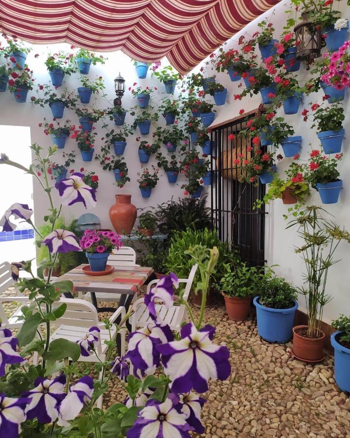 Herrera del Duque Casa Rural "Laplaza23" מראה חיצוני תמונה