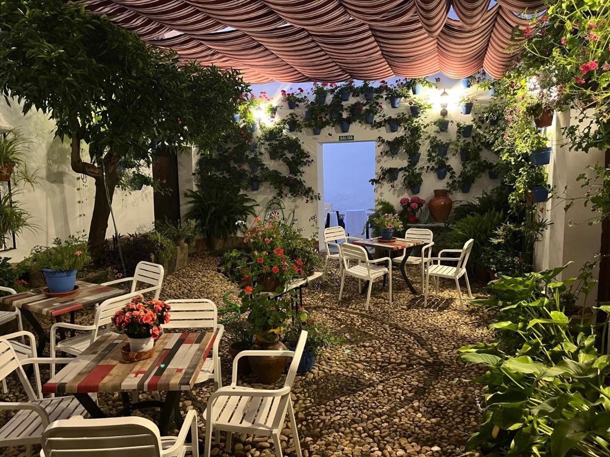 Herrera del Duque Casa Rural "Laplaza23" מראה חיצוני תמונה