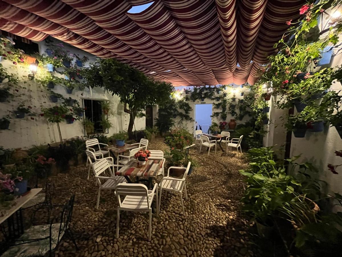 Herrera del Duque Casa Rural "Laplaza23" מראה חיצוני תמונה