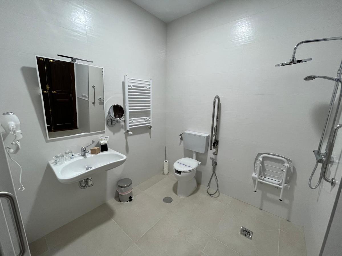 Herrera del Duque Casa Rural "Laplaza23" מראה חיצוני תמונה